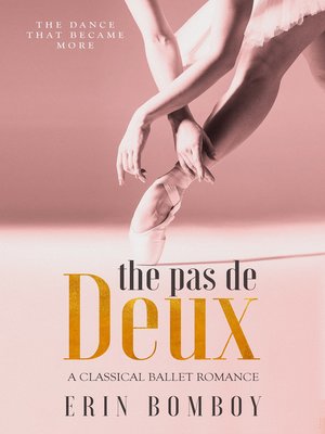 cover image of The Pas de Deux